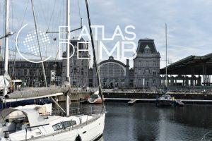 OSTENDE, lugar de encuentro político y de ocio