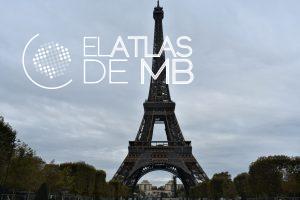 Qué ver en PARÍS, la ciudad de la luz y el amor