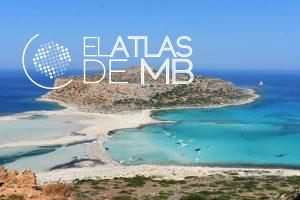 ELAFONISI y BALOS, el paraíso de Creta