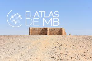 AL-AZRAQ y los castillos del desierto de Jordania