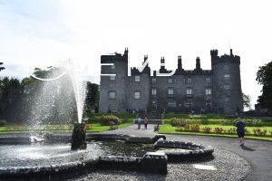 Qué ver en KILKENNY, la piedra castiza de Irlanda