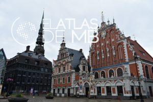 Qué ver en RIGA, la jovial armonía báltica