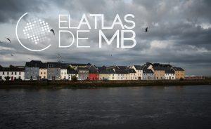 Qué ver en GALWAY, las melodías del gaélico