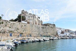 CIUDADELA de Menorca, la burbuja del deleite