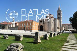ZADAR, los nudos del Adriático (islas Kornati)