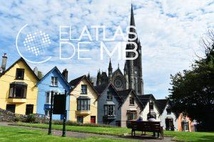 COBH, la reina del mar