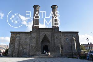 ERZURUM, la capital del invierno de Turquía