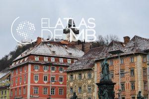 Qué ver en GRAZ, el reloj de los caminos