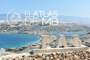 PAG y la costa dálmata, el paraíso de las delicias