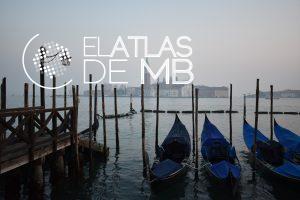 Qué ver en VENECIA, los canales del amor