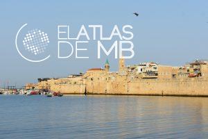 ACRE, fortaleza de los cruzados en Tierra Santa