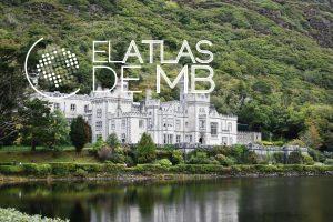 CONNEMARA, tras los pasos del leprechaun