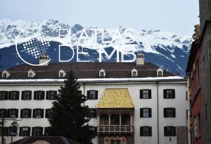 Qué ver en INNSBRUCK, el tejado de los Alpes
