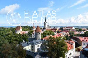 Qué ver en TALLIN, el hada del Báltico