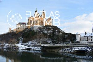 WACHAU, el valle más romántico de Austria