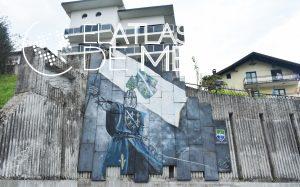 BIHAĆ y CAZIN, la espada de los bosníacos