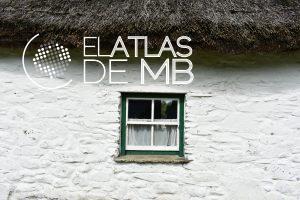 KILLARNEY, escenas de tradición irlandesa