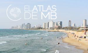 Qué ver en TEL AVIV, destellos de una galante