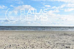 PARNU, la capital del verano de Estonia