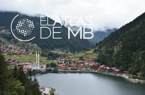 UZUNGOL y SUMELA, las joyas de Trebisonda