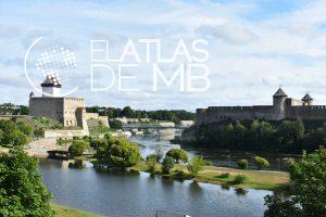 NARVA, una frontera de saeteras rusas