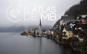 HALLSTATT, la idílica postal alpina