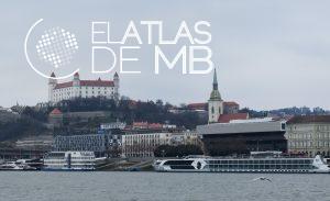 Qué ver en BRATISLAVA, la vigía del Danubio