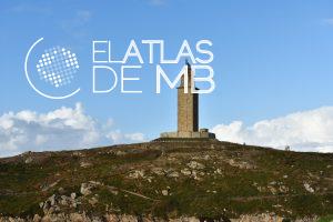 Atlántico herculano en LA CORUÑA
