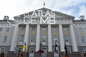 Qué ver en TARTU, la prestigiosa ciudad culta