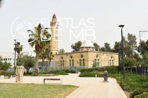 Las profecías de BEERSHEVA y el Mar Muerto
