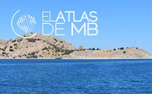 Lago VAN, el recóndito tesoro kurdo-armenio