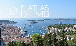 Qué ver en HVAR, el exclusivo faro dálmata