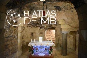 NAZARET, tras los pasos del cristianismo