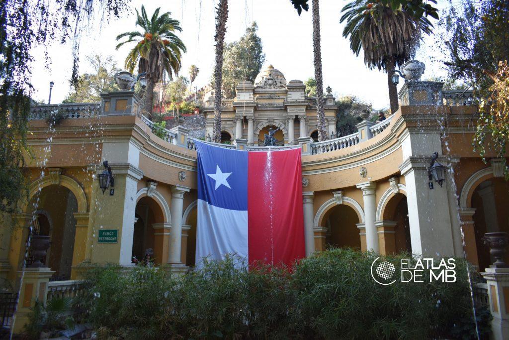 Viajar a CHILE, un país de latitudes y misterios