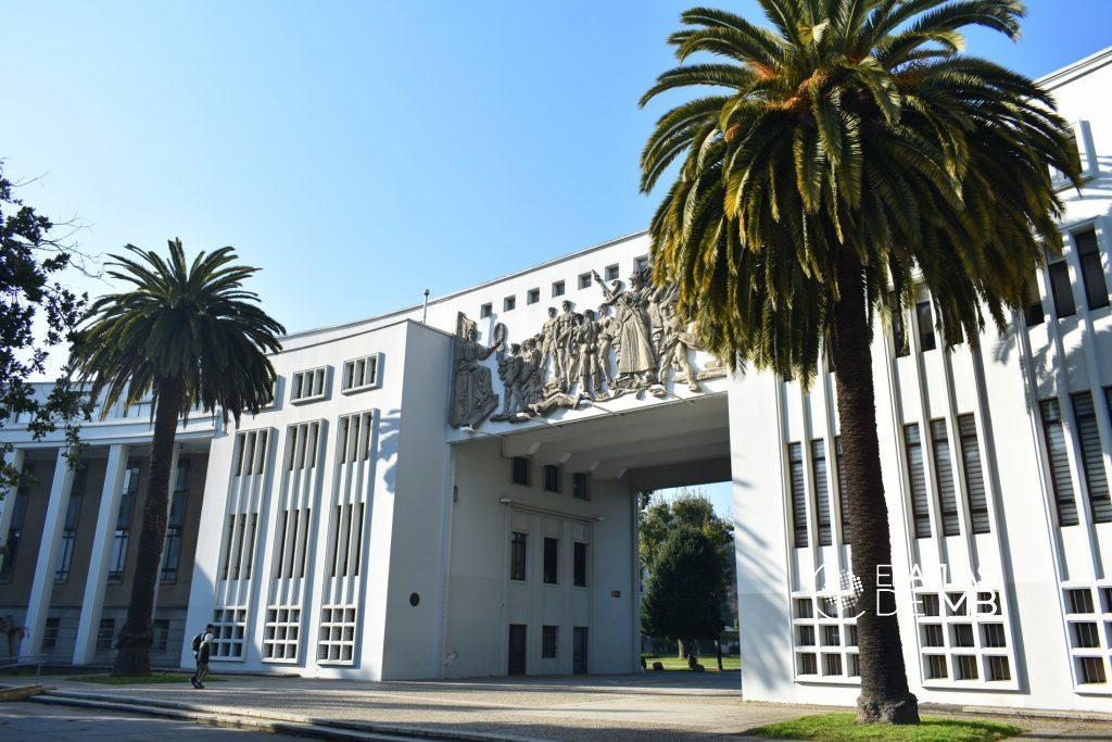 CONCEPCIÓN, la real capital del Biobío