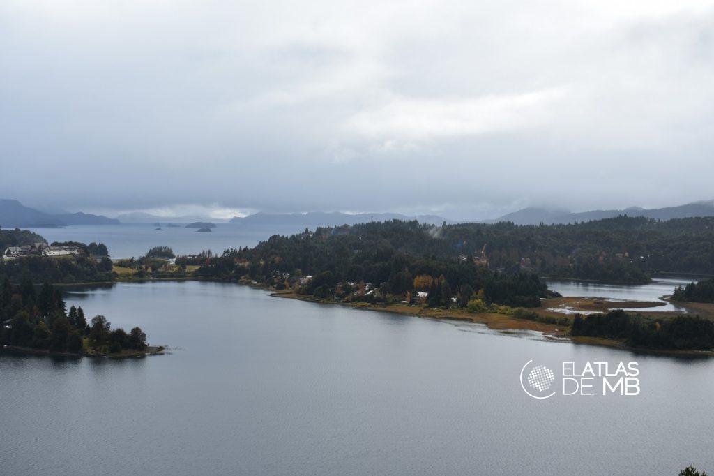 La dulce BARILOCHE y la ruta de los 7 lagos