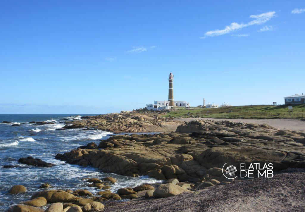 PUNTA del DIABLO y Cabo Polonio, orgullo hippie