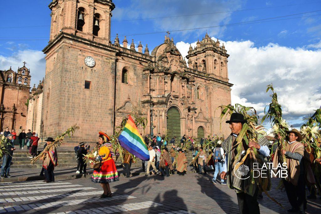 Qué ver en CUZCO, el ombligo del mundo inca
