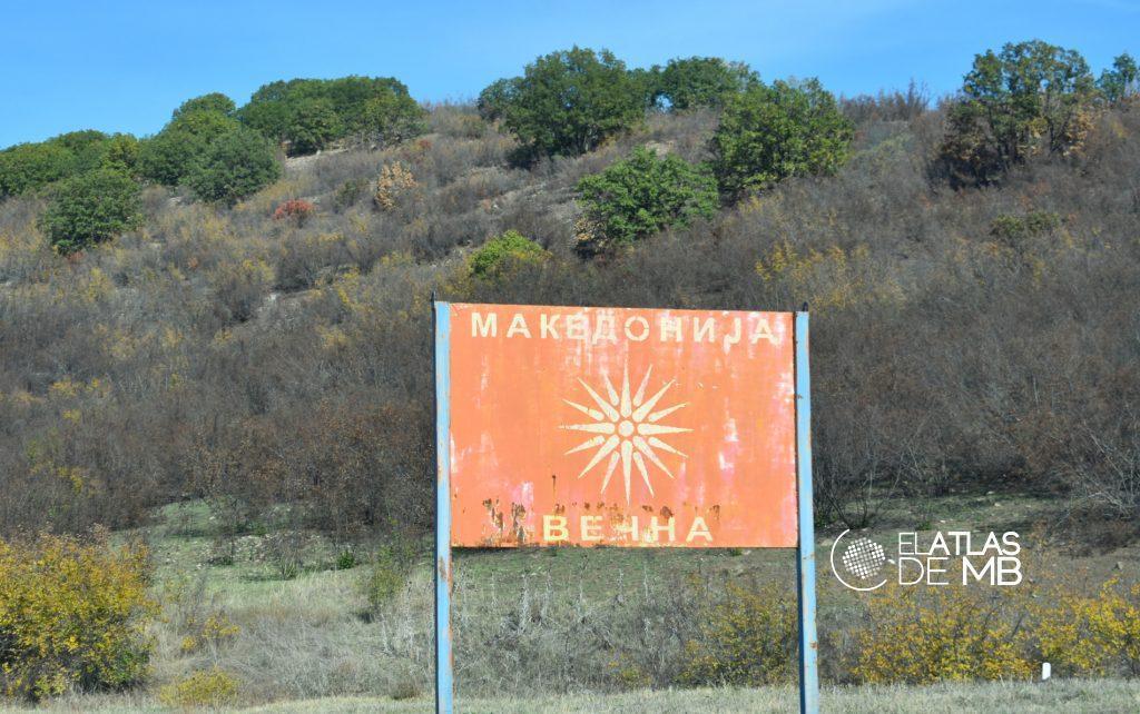 Visitar MACEDONIA del Norte, los hilos balcánicos