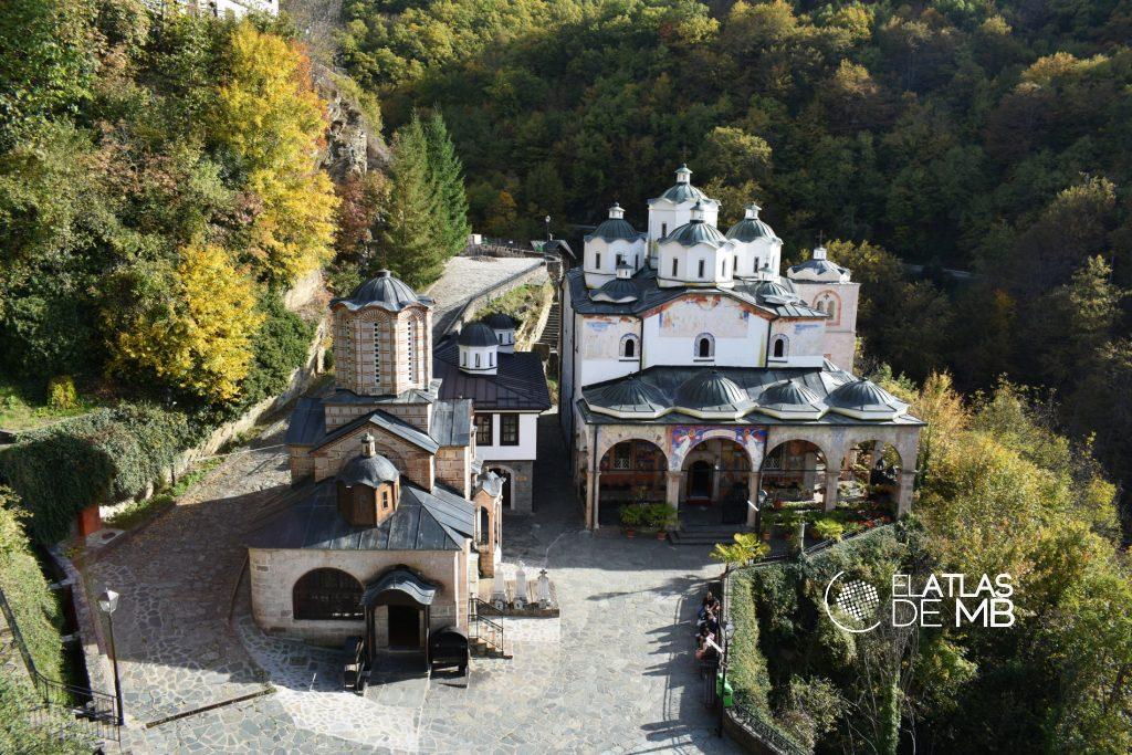 KRATOVO, el secreto del bosque y la montaña