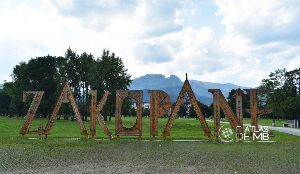 ZAKOPANE y Zalipie, las tradiciones de Polonia