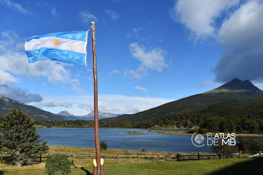 Qué ver en ARGENTINA, paisajes de las riquezas