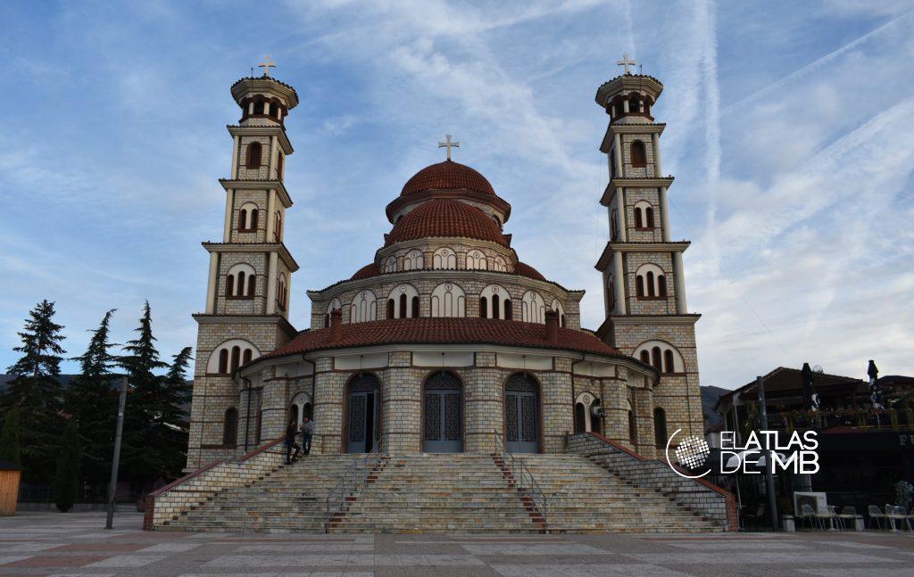 Qué ver en KORÇË, las referencias de la cultura