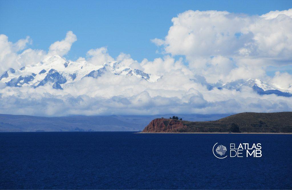 Visitar el Lago TITICACA, el mar de Bolivia