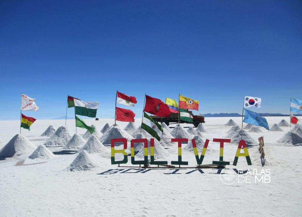 Qué ver en BOLIVIA, el corazón de Sudamérica