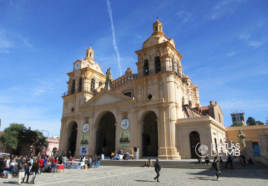 CÓRDOBA, la capital ilustrada de Argentina