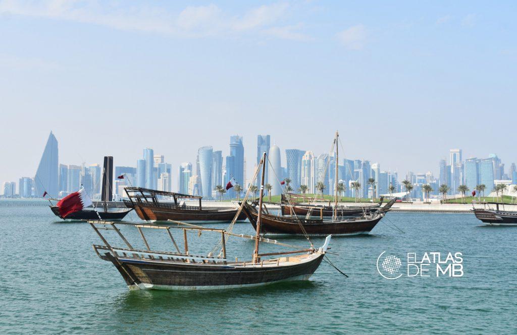 Qué ver en DOHA, la perla árabe de Qatar