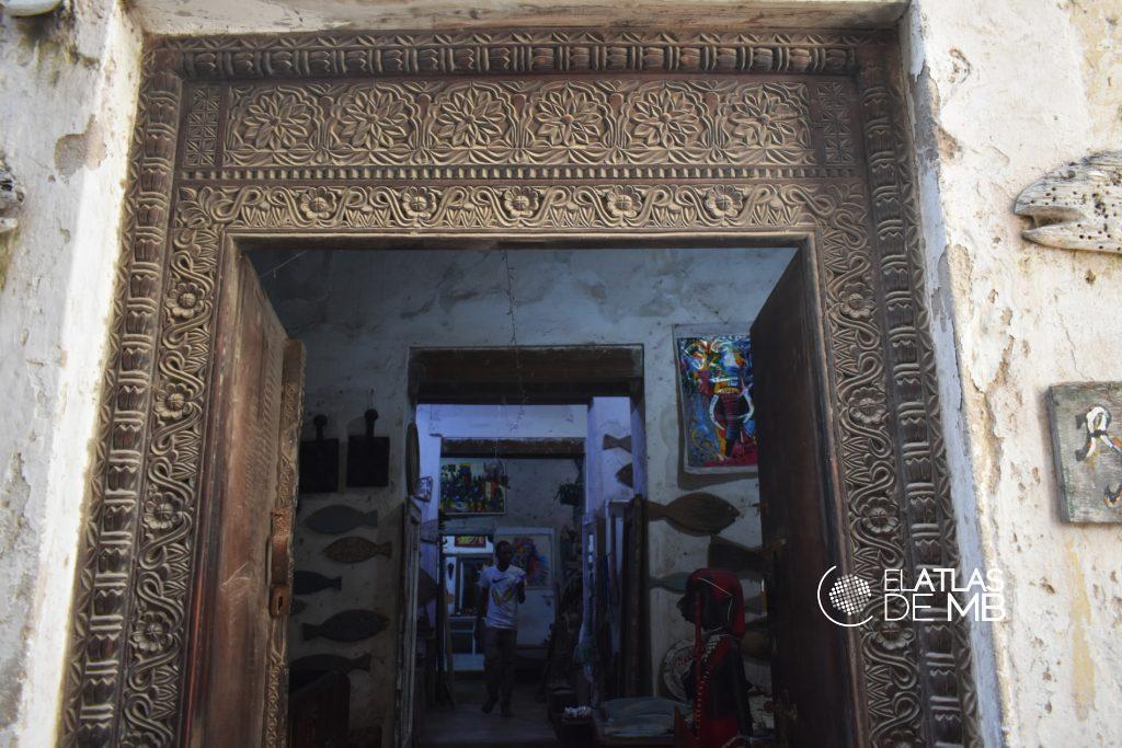Viajar a KENIA, memorias del mito africano