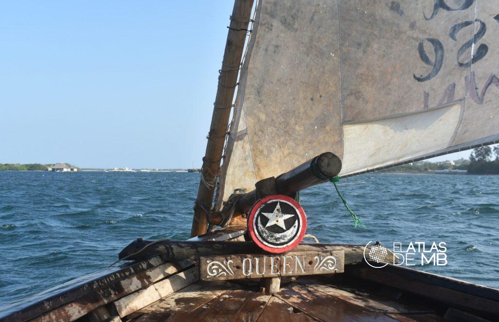 Qué ver en LAMU, la reliquia swahili