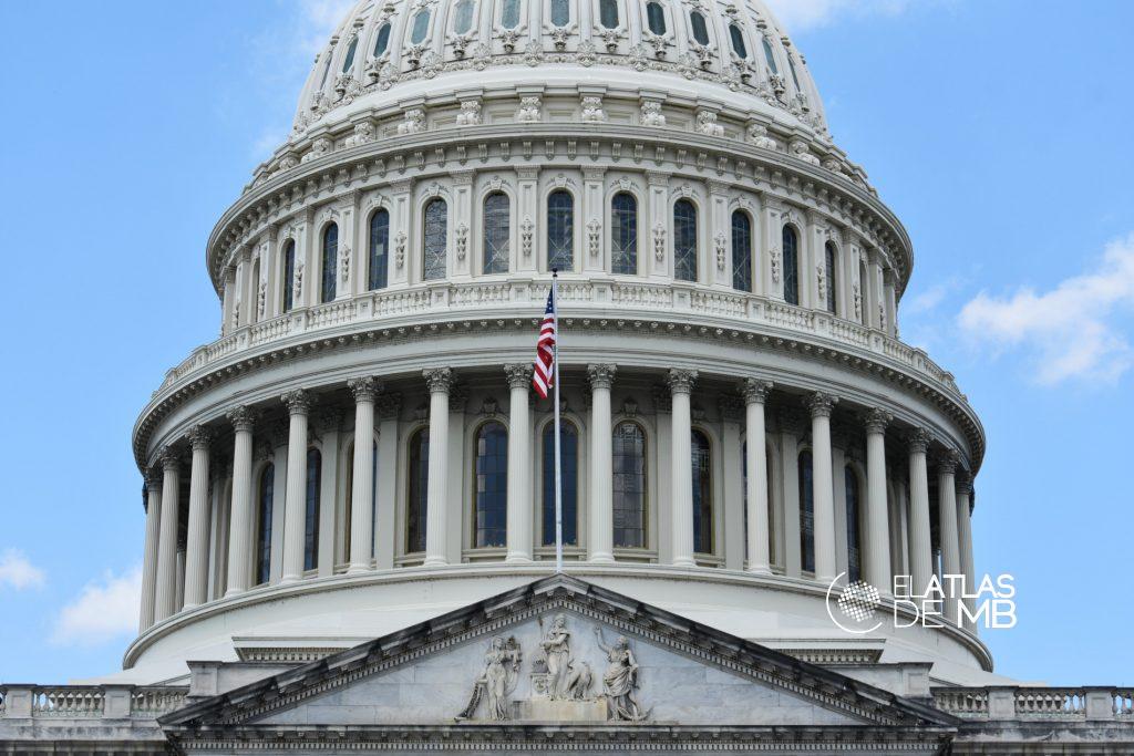 Qué ver en WASHINGTON D. C., el distrito capital